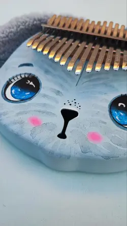 کالیمبا بلوط طرح خرگوش