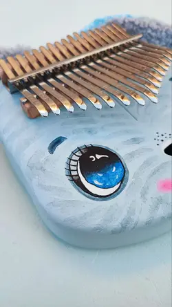 کالیمبا بلوط طرح خرگوش