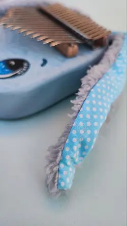 کالیمبا بلوط طرح خرگوش