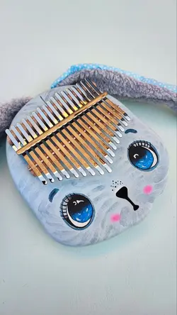 کالیمبا بلوط طرح خرگوش