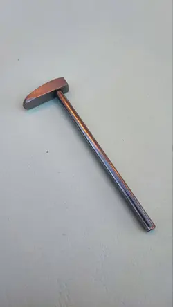 کالیمبا بلوط طرح خرگوش