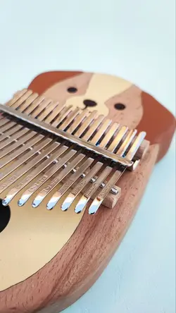 کالیمبا بلوط طرح هاپو (سگ)