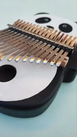 کالیمبا بلوط طرح پاندا