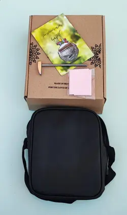 کالیمبا بلوط طرح پاندا