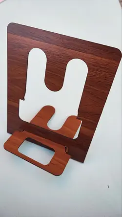 کالیمبا بلوط طرح پاندا