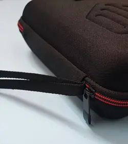 هاردکیس کالیمبا رنگ خاکستری