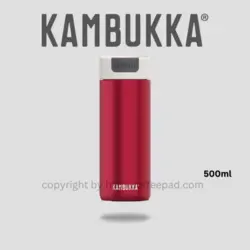 تراول ماگ کامبوکا مدل Olympus گنجایش 500 میلی لیتری - شش رنگ