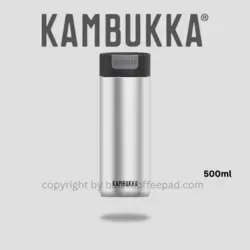 تراول ماگ کامبوکا مدل Olympus گنجایش 500 میلی لیتری - شش رنگ