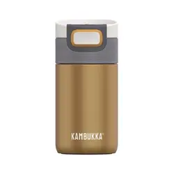 تراول ماگ کامبوکا Kambukka مدل ETNA گنجایش 300 میلی لیتری - هفت رنگ