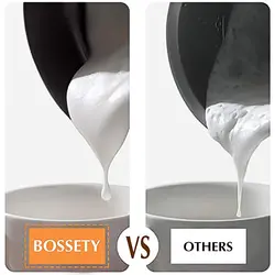 کف ساز شیر (فوم ساز) Bossety مدل MK5700-GS