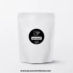 کاپوچینو فوری بدون شکر بلک کافی 400 گرمی | Sugar Free Cappucino
