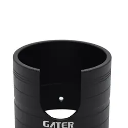 استند پرتافیلتر گتر سایز 58 GATER