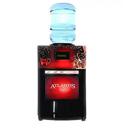 دستگاه وندینگ قهوه آتلانتیس | ATLANTIS hot beverage vendor
