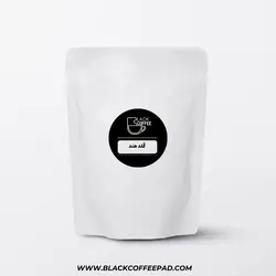 قهوه فوری گلد بلک کافی (نسکافه) - 200 گرمی | Instant Gold Black coffee
