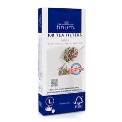 فیلتر چای و دمنوش فینوم | FinumTea Filter