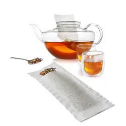 فیلتر چای و دمنوش فینوم | FinumTea Filter