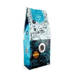 دانه قهوه اسپرسو بار | Espresso Bar Coffee Beans یک کیلو گرم