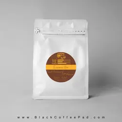 دانه قهوه اسپرسو بار | Espresso Bar Coffee Beans یک کیلو گرم