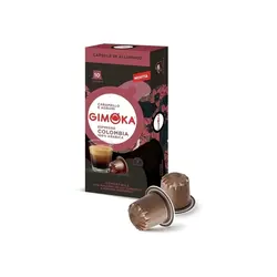 کپسول قهوه جیموکا کلمبیا | Gimoka colombia
