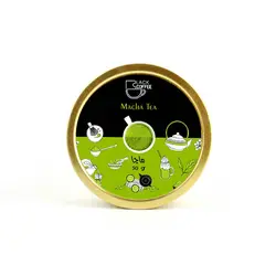 چای ماچا بلک کافی 50 گرمی