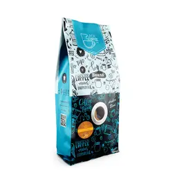 دانه قهوه هاوس بلند | House Blend Coffee Beans یک کیلوگرم