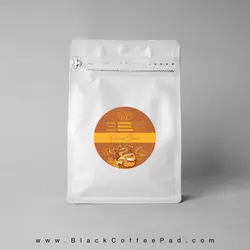 دانه قهوه هاوس بلند | House Blend Coffee Beans یک کیلوگرم