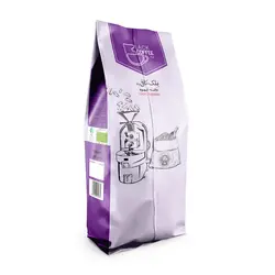 دانه قهوه فول کافئين | Full Cafein Coffee Beans یک کیلوگرم