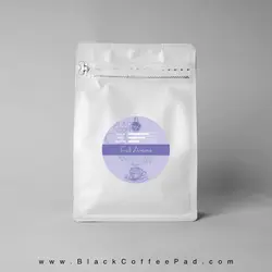 دانه قهوه فول آروما | Full Aroma Coffee Beans یک کیلوگرم
