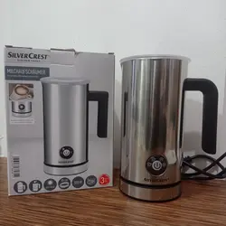 کف ساز شیر (فوم ساز) سیلور کرست مدل SMA 500E1