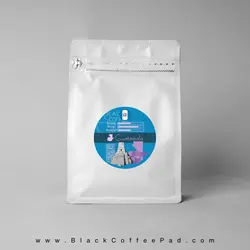 دانه قهوه گواتمالا | Guatemala Coffee Beans یک کیلو گرم