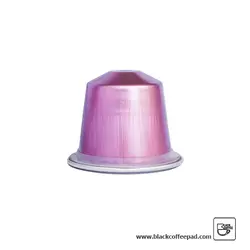 کپسول قهوه بلک کافی کلمبیا (سایز نسپرسو) Black coffee Colombia capsule