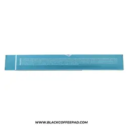 کپسول قهوه بلک کافی فول آروما (سایز نسپرسو)