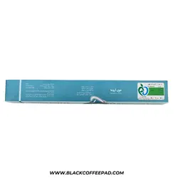کپسول قهوه بلک کافی فول آروما (سایز نسپرسو)