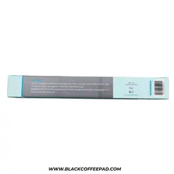 کپسول قهوه بلک کافی فول آروما (سایز نسپرسو)