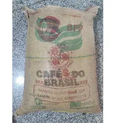 دانه قهوه سبز اندونزی بلک کافی 2کیلو گرم | Black Coffee Indonasian Green Coffee Beans