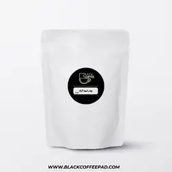 پودر فوری قهوه کرک بلک کافی 400 گرم karak coffee