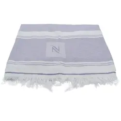 حوله ساحلی نسپرسو | Nespresso upcycled beach towel