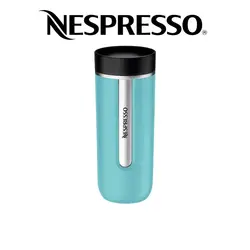 تراول ماگ نسپرسو مدل نومد 500 میلی لیتر رنگ کرم | Nespresso Travel Mug Nomad