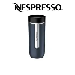 تراول ماگ نسپرسو مدل نومد 500 میلی لیتر رنگ کرم | Nespresso Travel Mug Nomad