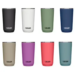 لیوان دوجداره کمل بک گنجایش 0.5 لیتر | Camelbak Horizon 16 oz Tumbler