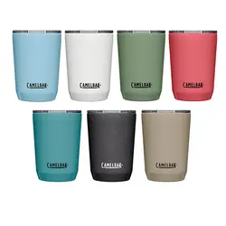 لیوان دوجداره کمل بک گنجایش 0.35 لیتر | Camelbak Horizon 0.35 l Tumbler