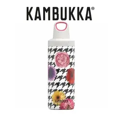 قمقمه کامبوکا مدل Reno گنجایش 500 میلی لیتری | kambukka Reno 500ml