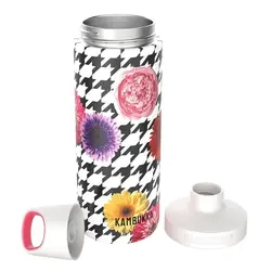 قمقمه کامبوکا مدل Reno گنجایش 500 میلی لیتری | kambukka Reno 500ml