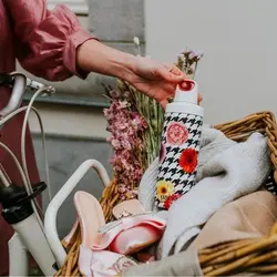 قمقمه کامبوکا مدل Reno گنجایش 500 میلی لیتری | kambukka Reno 500ml