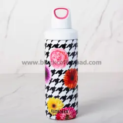 قمقمه کامبوکا مدل Reno گنجایش 500 میلی لیتری | kambukka Reno 500ml