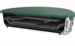 ست ماهیتابه کمپ استنلی مدل all-in-one fry pan set