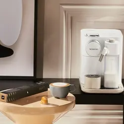 فنجان مارک نسپرسو سری باریستا کاپوچینو - Nespresso Barista Cappuccino Cup