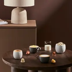 فنجان مارک نسپرسو سری باریستا کاپوچینو - Nespresso Barista Cappuccino Cup