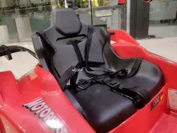 ماشین شارژی فرمول یک دریفت زن تا ۱۵ سال