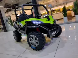 ماشین شارژی UTV سوپر کار